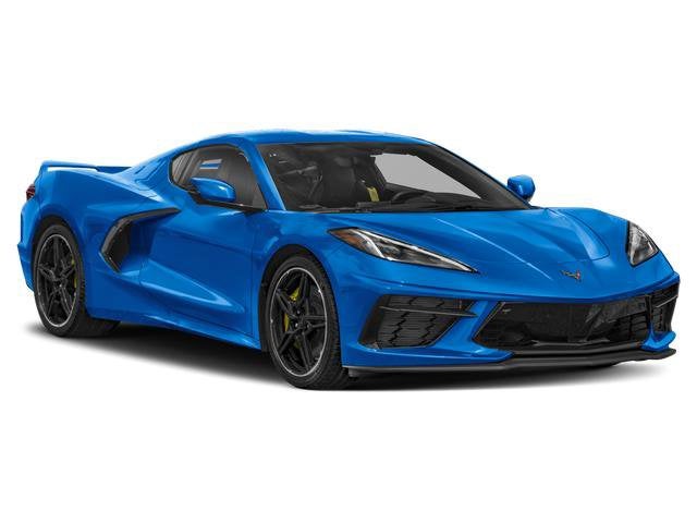 2025 Chevrolet Corvette Stingray 2LT image 211