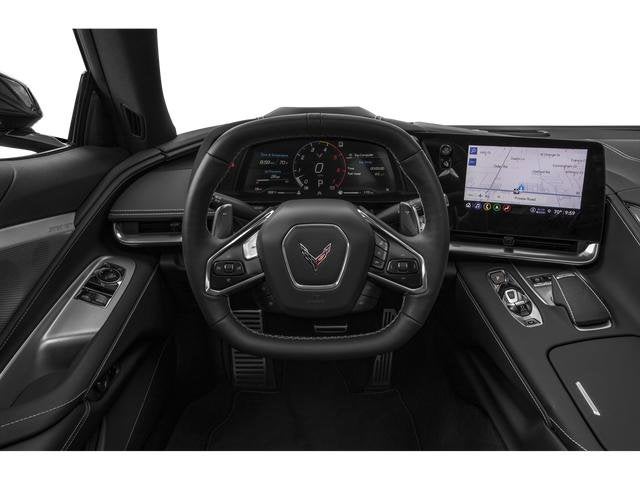 2025 Chevrolet Corvette Stingray 2LT image 212