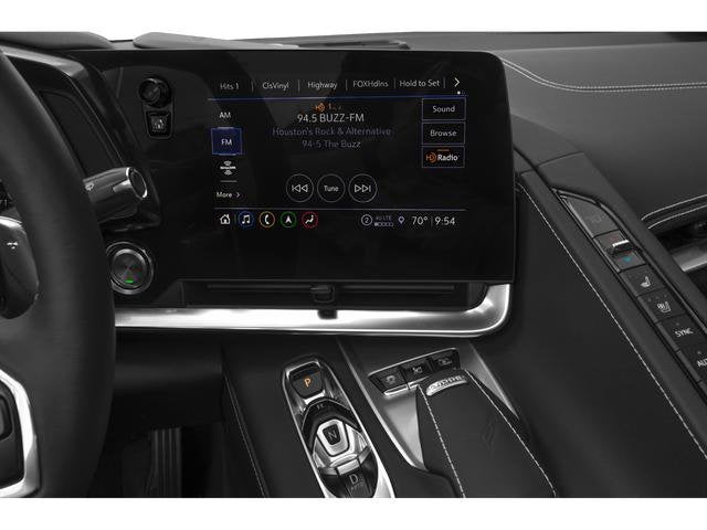 2025 Chevrolet Corvette Stingray 2LT image 215