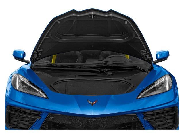 2025 Chevrolet Corvette Stingray 2LT image 216