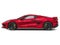2025 Chevrolet Corvette Stingray 2LT
