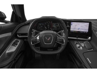 2024 Chevrolet Corvette Stingray 3LT