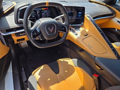 2024 Chevrolet Corvette Stingray 3LT