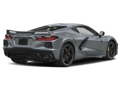 2024 Chevrolet Corvette Stingray 3LT
