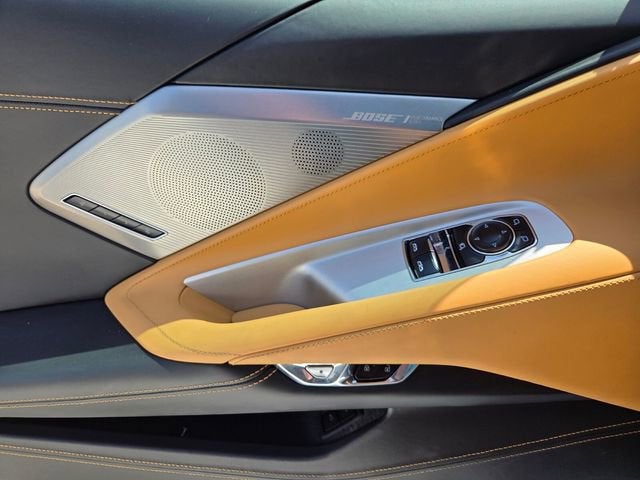 2024 Chevrolet Corvette Stingray 3LT