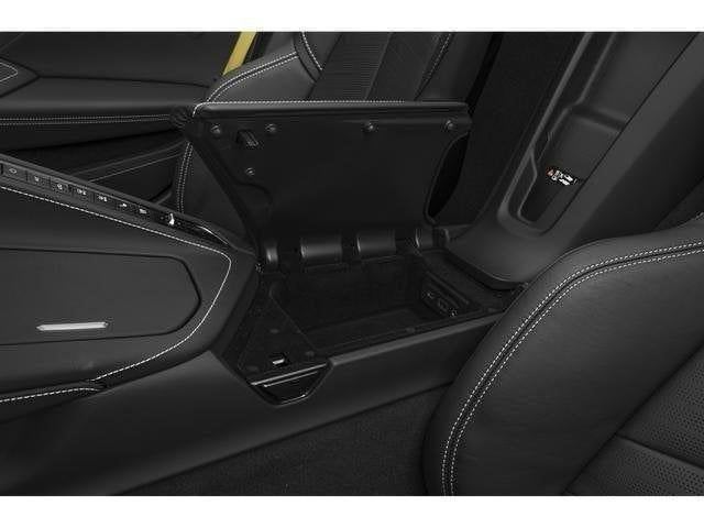 2024 Chevrolet Corvette Stingray 3LT
