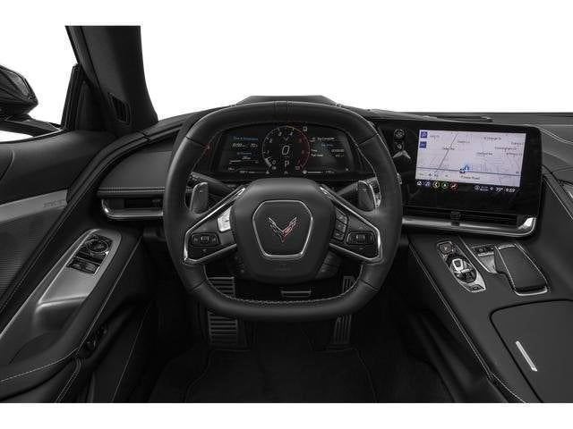 2024 Chevrolet Corvette Stingray 3LT
