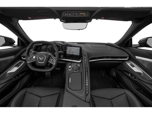2024 Chevrolet Corvette Stingray 3LT