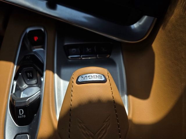 2024 Chevrolet Corvette Stingray 3LT