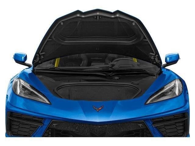 2024 Chevrolet Corvette Stingray 3LT