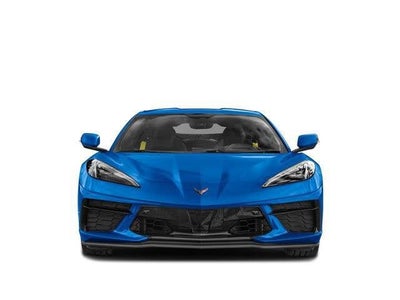 2024 Chevrolet Corvette Stingray 3LT