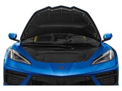 2024 Chevrolet Corvette Stingray 3LT