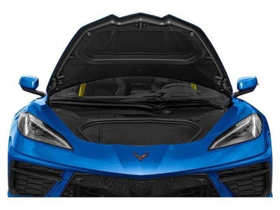 2024 Chevrolet Corvette Stingray 3LT