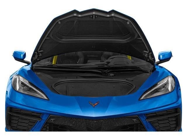2024 Chevrolet Corvette Stingray 3LT