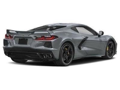 2024 Chevrolet Corvette Stingray 3LT