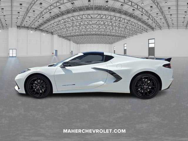 2024 Chevrolet Corvette Stingray 3LT