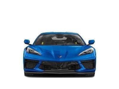 2024 Chevrolet Corvette Stingray 3LT