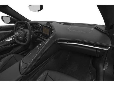 2024 Chevrolet Corvette Stingray 3LT