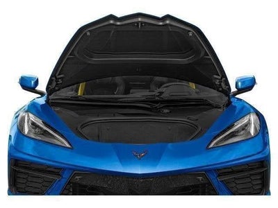 2024 Chevrolet Corvette Stingray 3LT