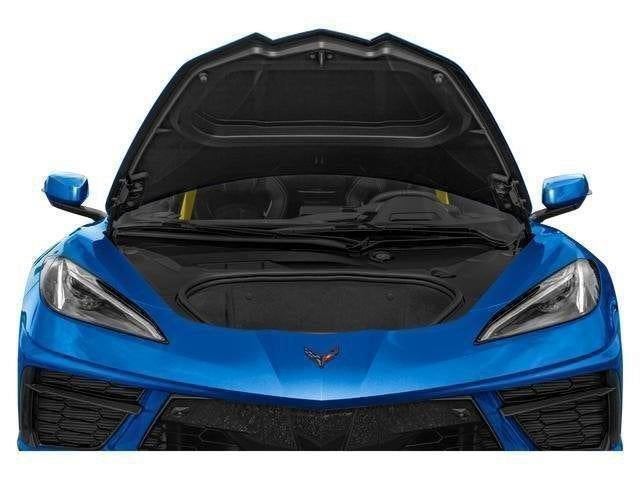 2024 Chevrolet Corvette Stingray 3LT