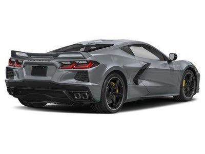 2024 Chevrolet Corvette Stingray 3LT