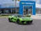 2027 Chevrolet Corvette Stingray 3LT