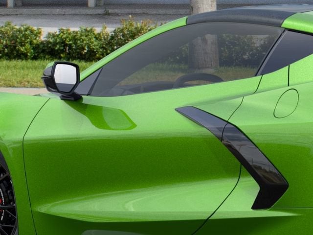 2027 Chevrolet Corvette Stingray 3LT