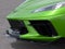 2027 Chevrolet Corvette Stingray 3LT