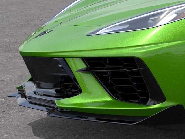 2027 Chevrolet Corvette Stingray 3LT