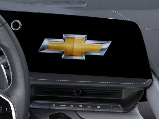 2027 Chevrolet Corvette Stingray 3LT