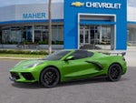 2027 Chevrolet Corvette Stingray 3LT