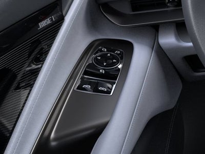 2027 Chevrolet Corvette Stingray 3LT