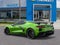2027 Chevrolet Corvette Stingray 3LT