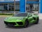 2027 Chevrolet Corvette Stingray 3LT