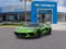 2027 Chevrolet Corvette Stingray 3LT