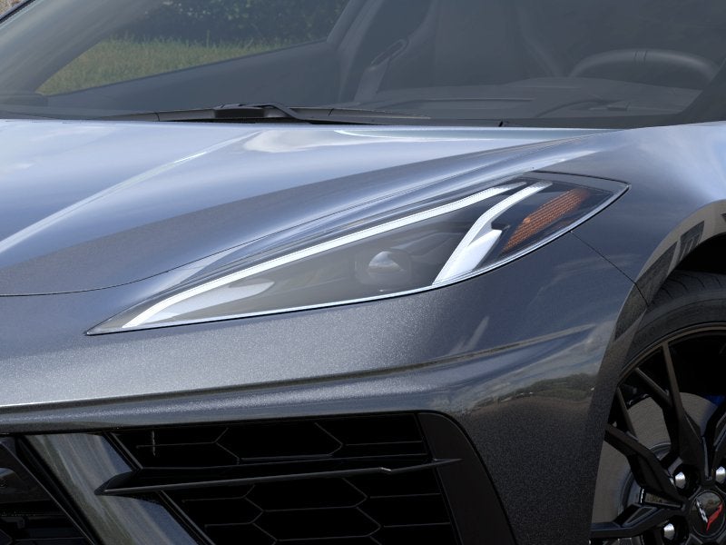 2027 Chevrolet Corvette Stingray 3LT