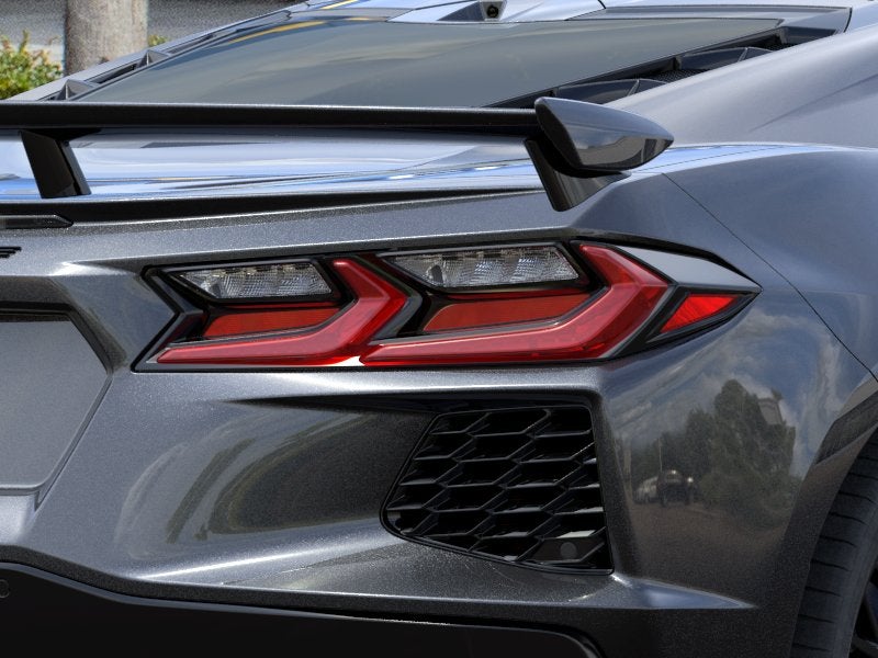 2027 Chevrolet Corvette Stingray 3LT