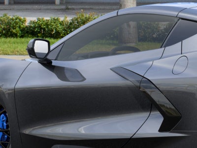 2027 Chevrolet Corvette Stingray 3LT