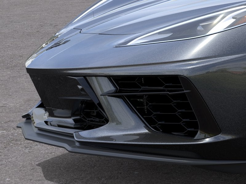 2027 Chevrolet Corvette Stingray 3LT