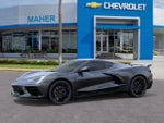 2027 Chevrolet Corvette Stingray 3LT