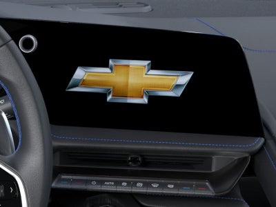 2027 Chevrolet Corvette Stingray 3LT