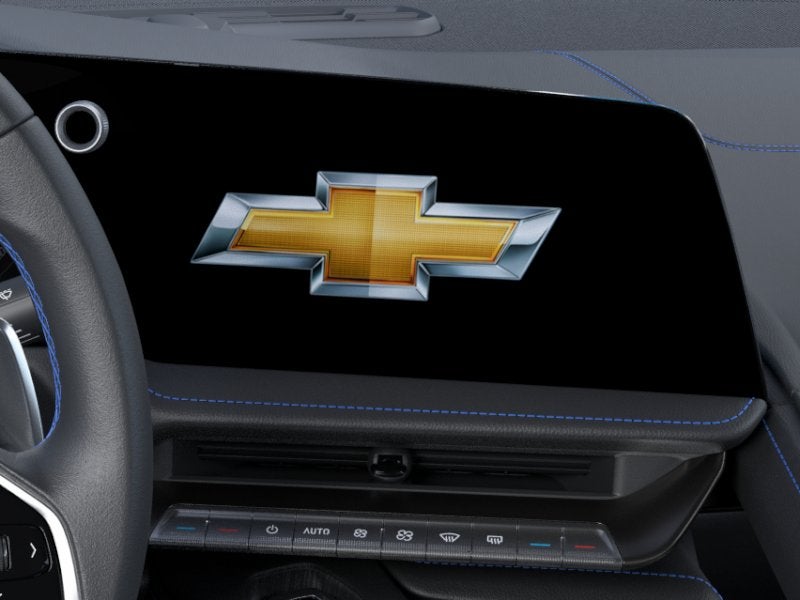 2027 Chevrolet Corvette Stingray 3LT