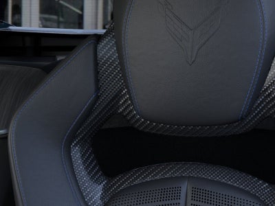 2027 Chevrolet Corvette Stingray 3LT