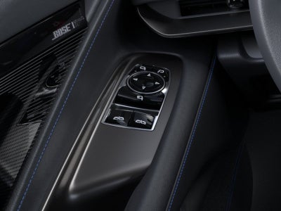 2027 Chevrolet Corvette Stingray 3LT