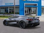 2027 Chevrolet Corvette Stingray 3LT