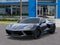 2027 Chevrolet Corvette Stingray 3LT