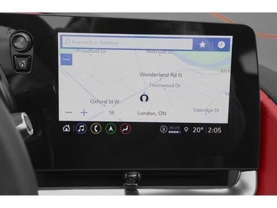 2021 Chevrolet Corvette Stingray 3LT