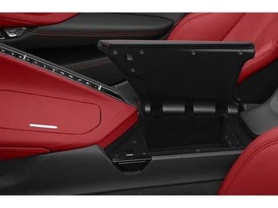 2021 Chevrolet Corvette Stingray 3LT