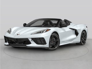 2023 Chevrolet Camaro 1LT image 5