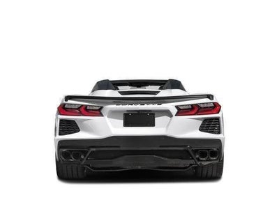 2023 Chevrolet Corvette Stingray 3LT